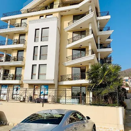 Calabria Szveti Vlasz