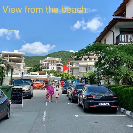 Calabria سفيتي فلاس