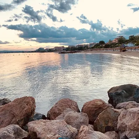 Calabria Szveti Vlasz