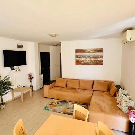 Apartman Calabria Szveti Vlasz