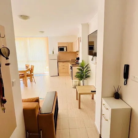 Apartman Calabria Szveti Vlasz