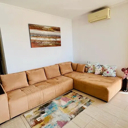 Apartman Calabria Szveti Vlasz