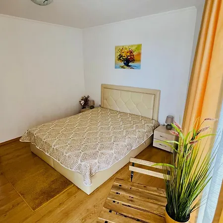 Calabria Apartman Szveti Vlasz