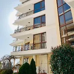 Calabria Sveti Vlas