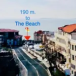 Calabria * Sveti Vlas