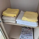 Apartamento Calabria *