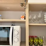 Calabria Apartamento Sveti Vlas