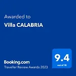 Calabria Sveti Vlas
