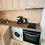 Apartment Calabria