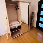 Apartment Calabria *