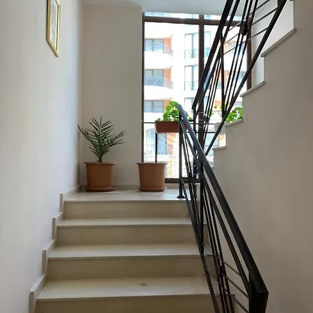 Apartmán Calabria