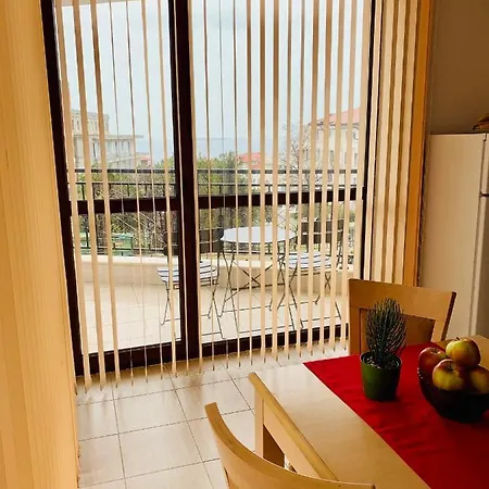 Apartmán Calabria Sveti Vlas