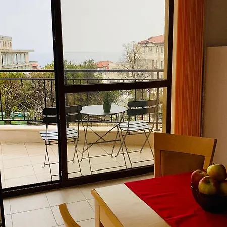 Apartmán Calabria *