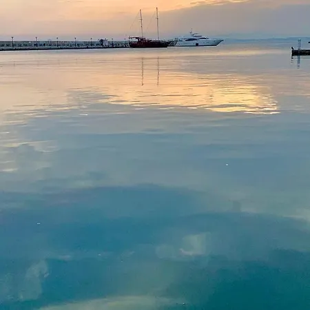 Apartmán Calabria Sveti Vlas
