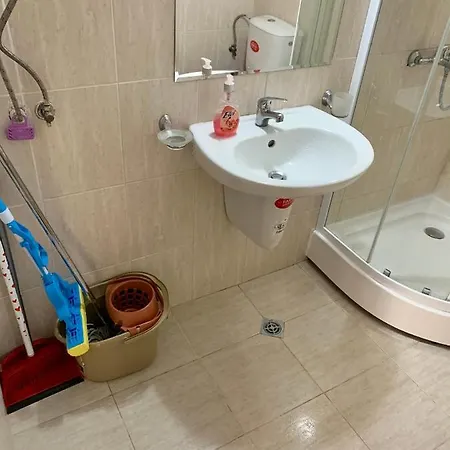Apartmán Calabria *