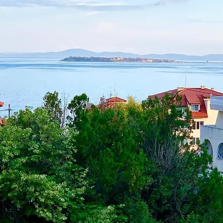 Calabria Apartmán *
