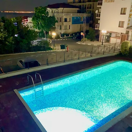 Apartmán Calabria Sveti Vlas