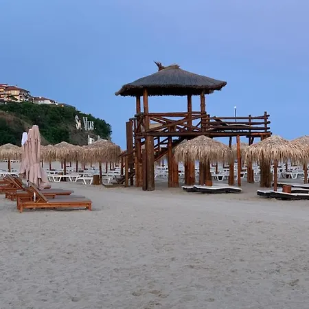 Calabria Apartmán *