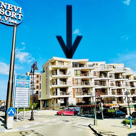 Calabria Apartamento