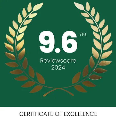 شقة Calabria سفيتي فلاس