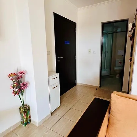 Calabria Appartement