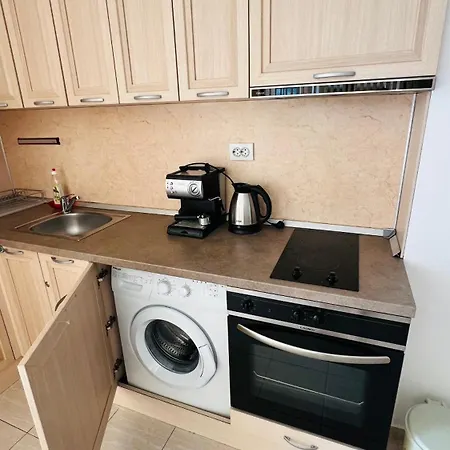 Appartement Calabria