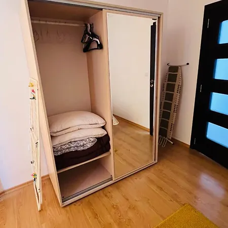 Apartmán Calabria *