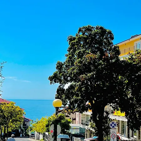 Calabria Apartmán