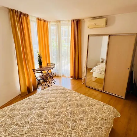 Apartmán Calabria Sveti Vlas