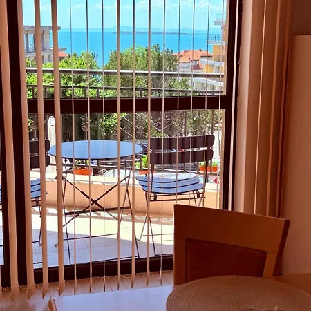 Calabria Apartmán *