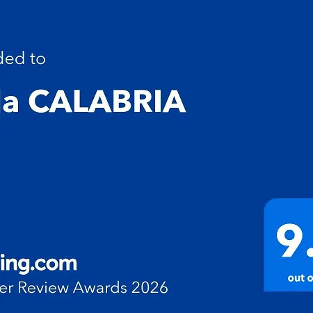 Calabria