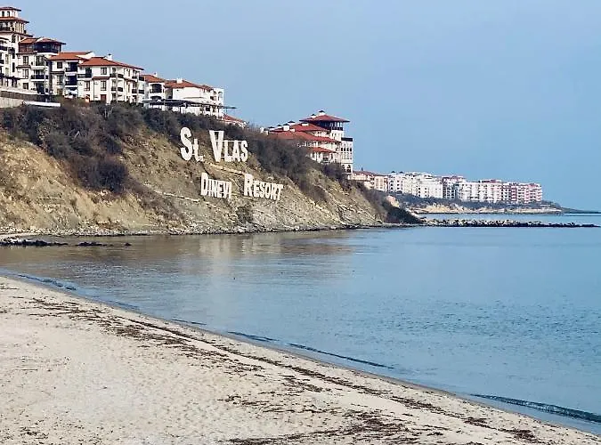 Calabria Sveti Vlas