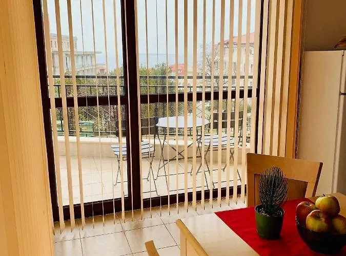 Apartamento Calabria Sveti Vlas