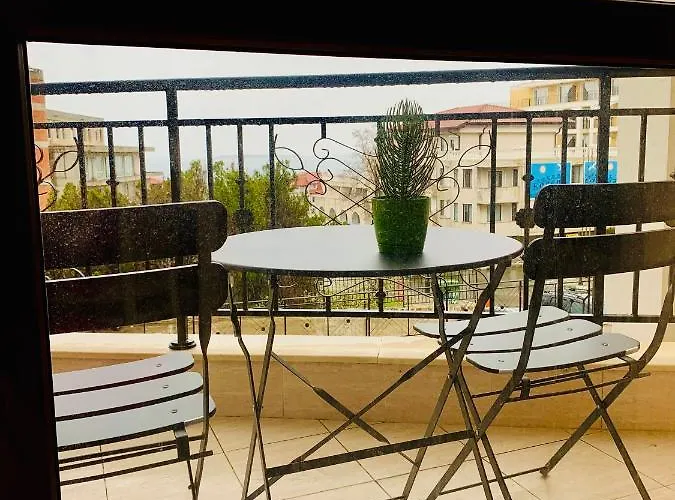 Calabria Apartamento