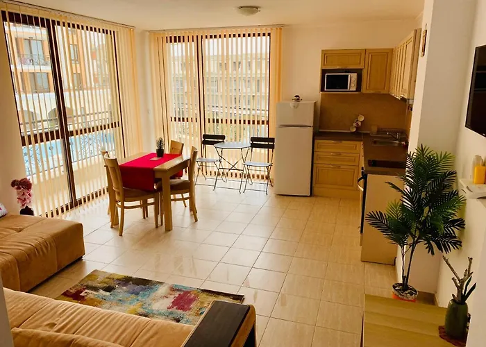 Apartamento Calabria