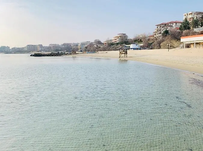 Calabria Apartamento *