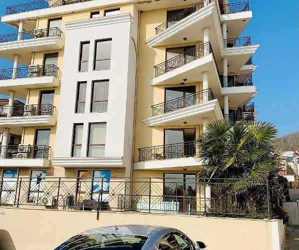 Calabria Sveti Vlas
