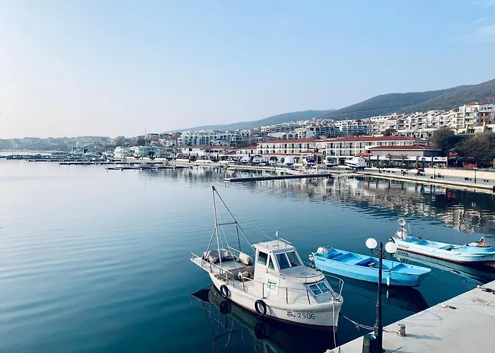 Apartamento Calabria