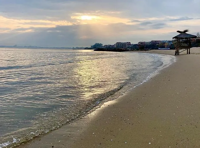 Calabria * Sveti Vlas