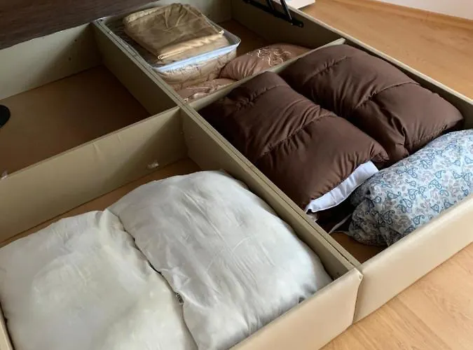 Calabria Apartamento *