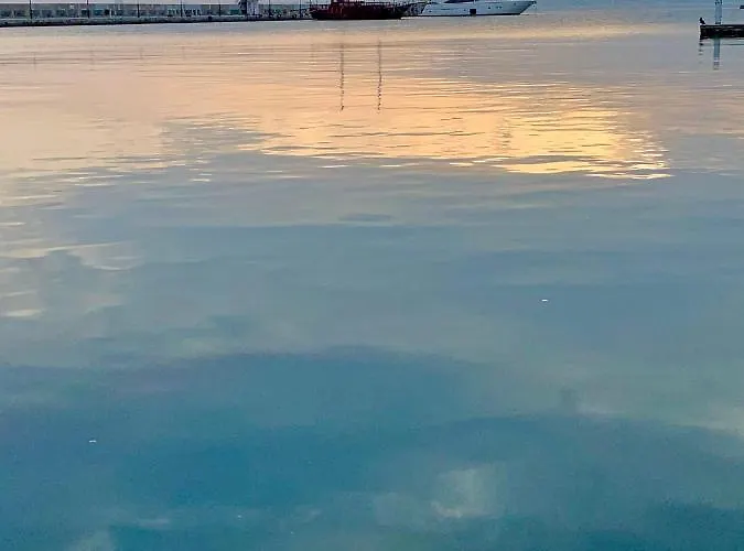 Apartamento Calabria Sveti Vlas