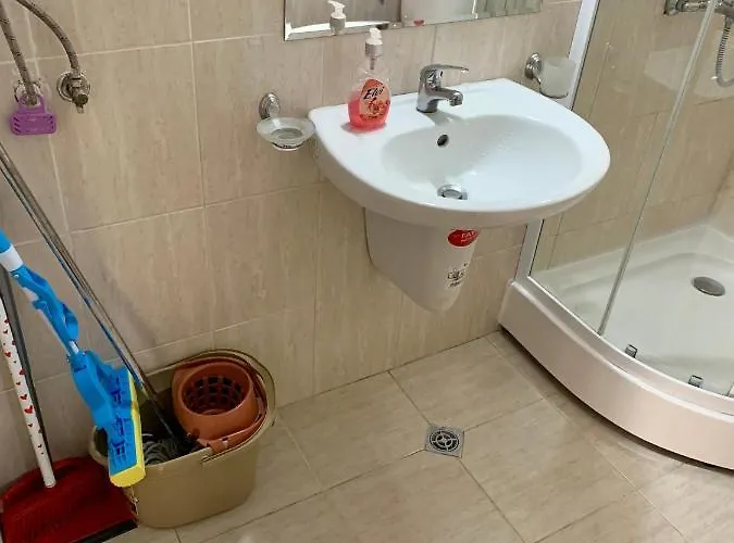 Apartamento Calabria *