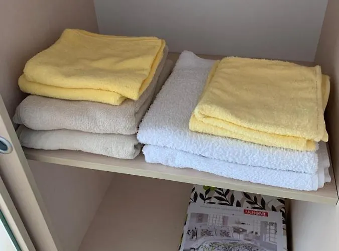 Apartamento Calabria *