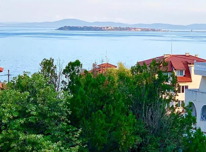 Calabria Apartamento *