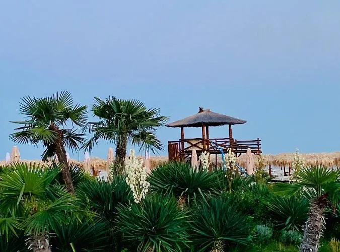 Calabria Apartamento