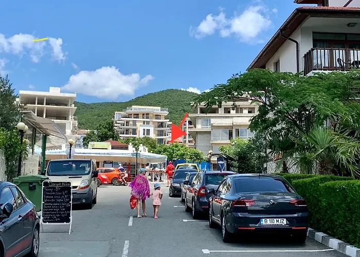 Calabria Sveti Vlas