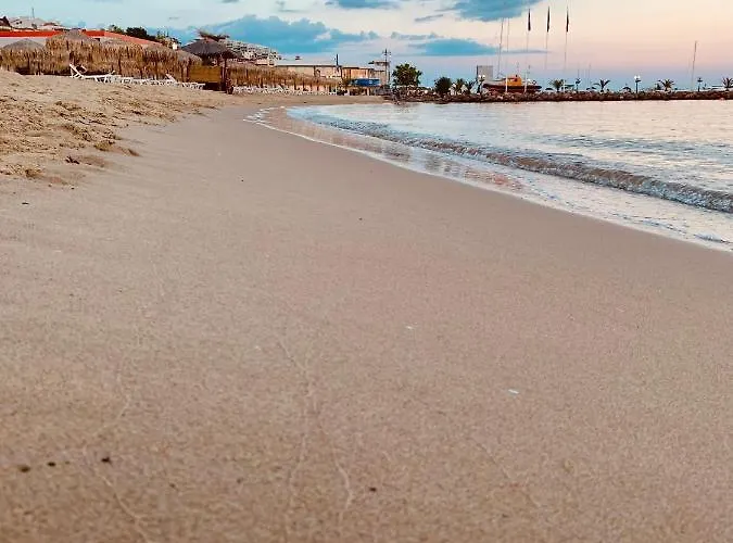 Calabria * Sveti Vlas