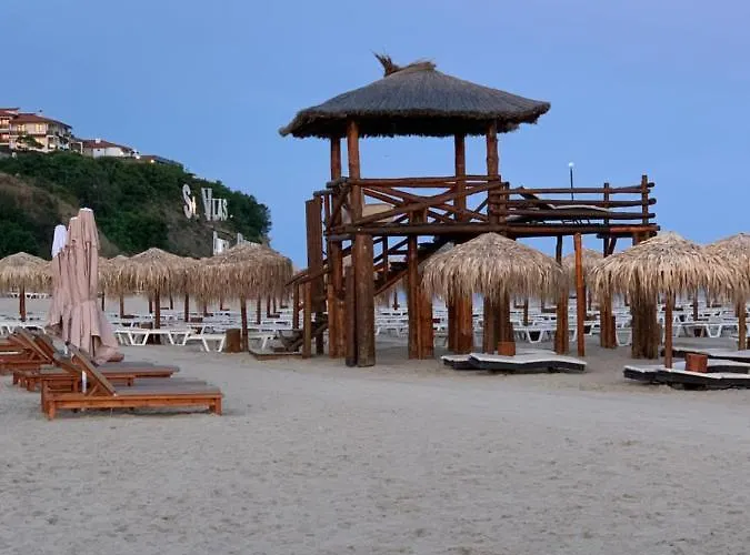 Calabria Apartamento *