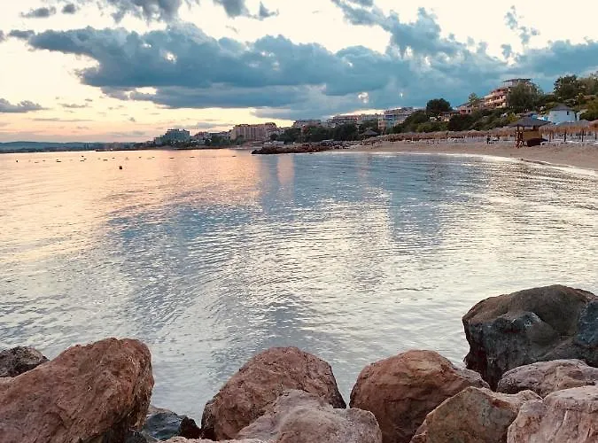 Calabria Sveti Vlas