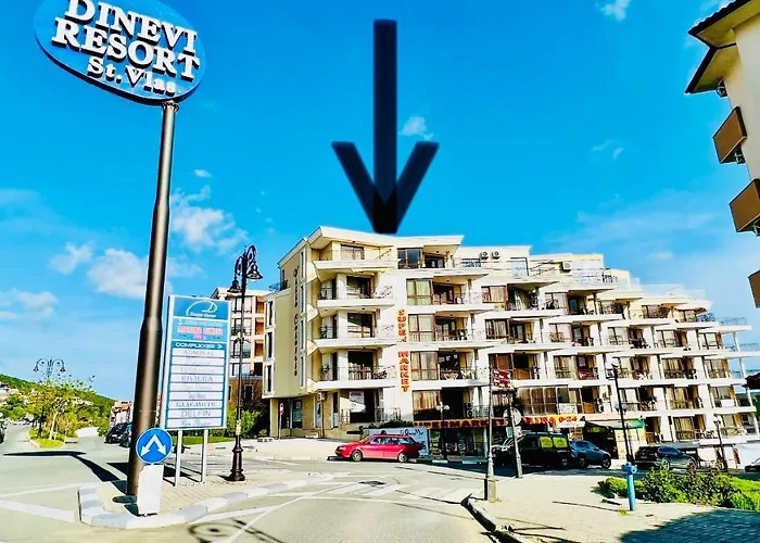 Calabria Apartamento